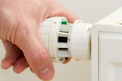 West Hill central heating repair costs