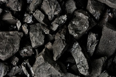 West Hill coal boiler costs
