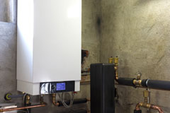 West Hill condensing boiler companies